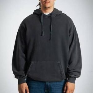 Erkek Hoodie 2